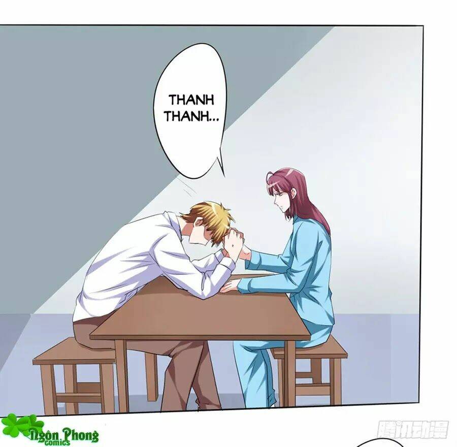 Sự Cứu Rỗi Của Người Vợ: Chapter 36