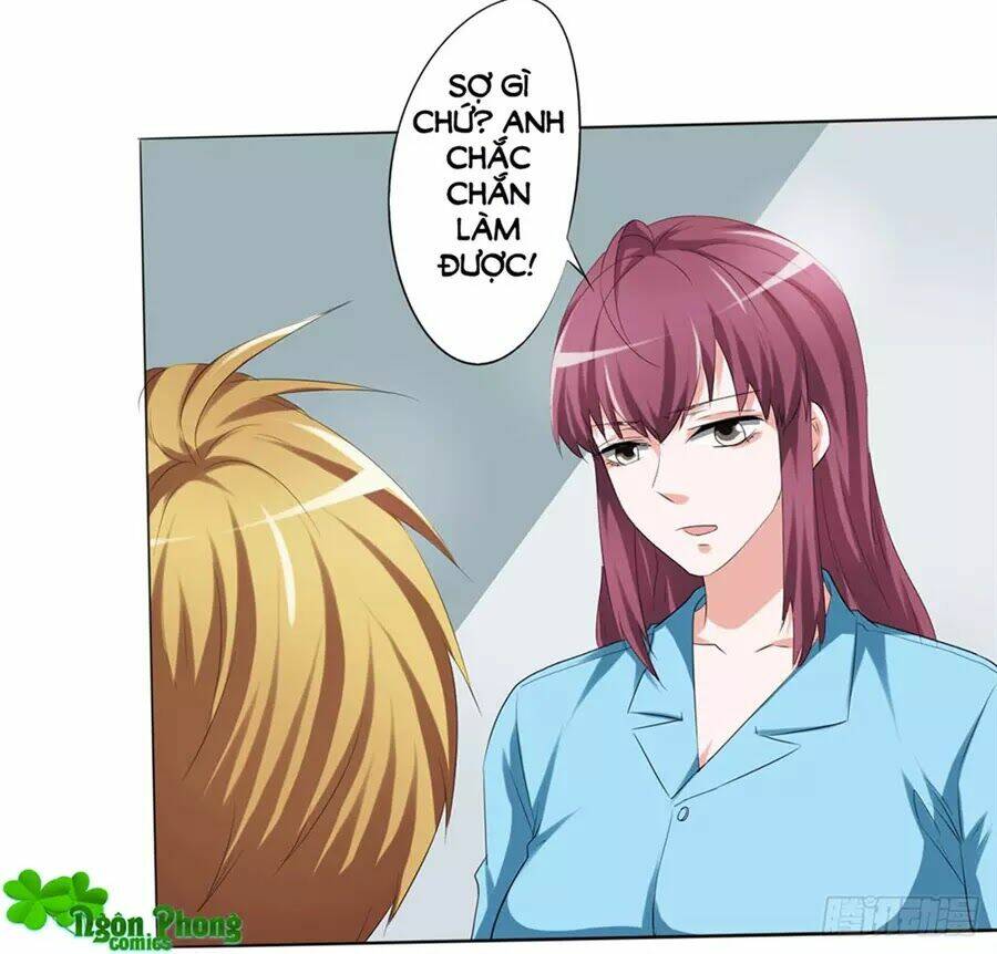 Sự Cứu Rỗi Của Người Vợ: Chapter 36
