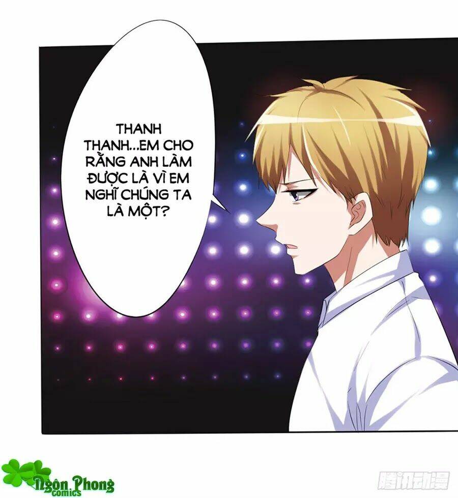 Sự Cứu Rỗi Của Người Vợ: Chapter 36