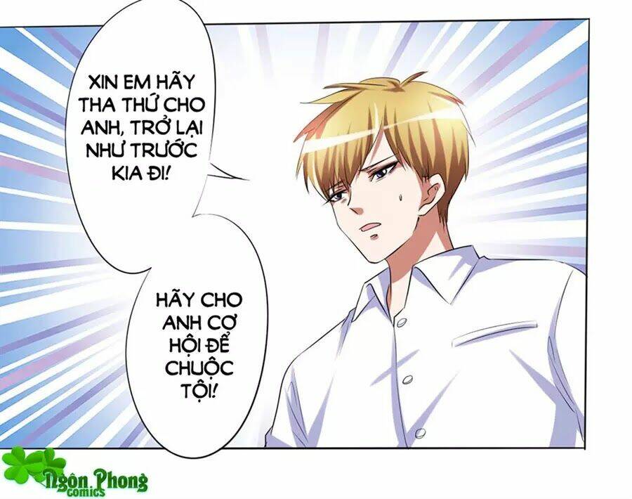 Sự Cứu Rỗi Của Người Vợ: Chapter 36