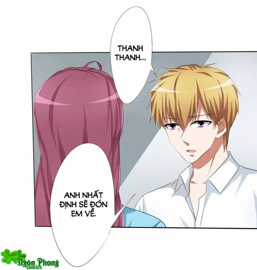 Sự Cứu Rỗi Của Người Vợ: Chapter 36
