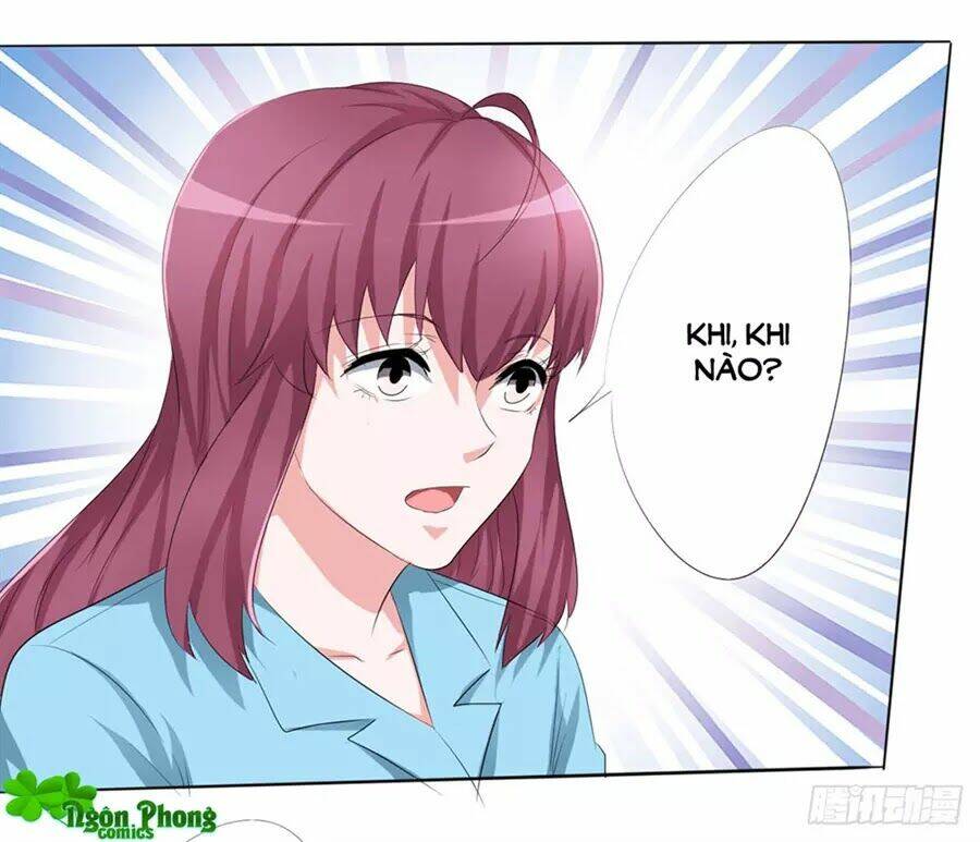 Sự Cứu Rỗi Của Người Vợ: Chapter 36