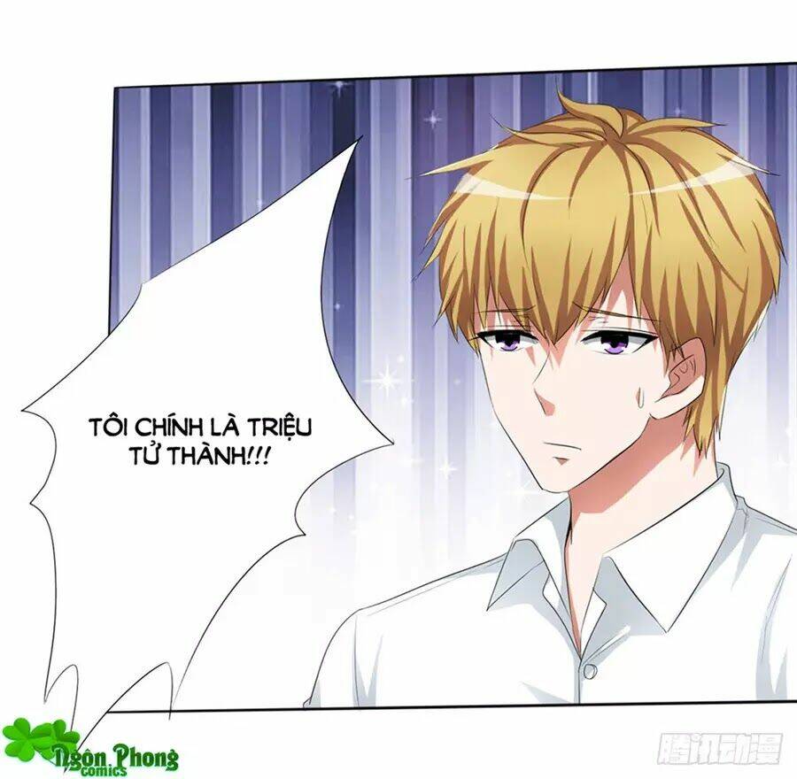 Sự Cứu Rỗi Của Người Vợ: Chapter 36