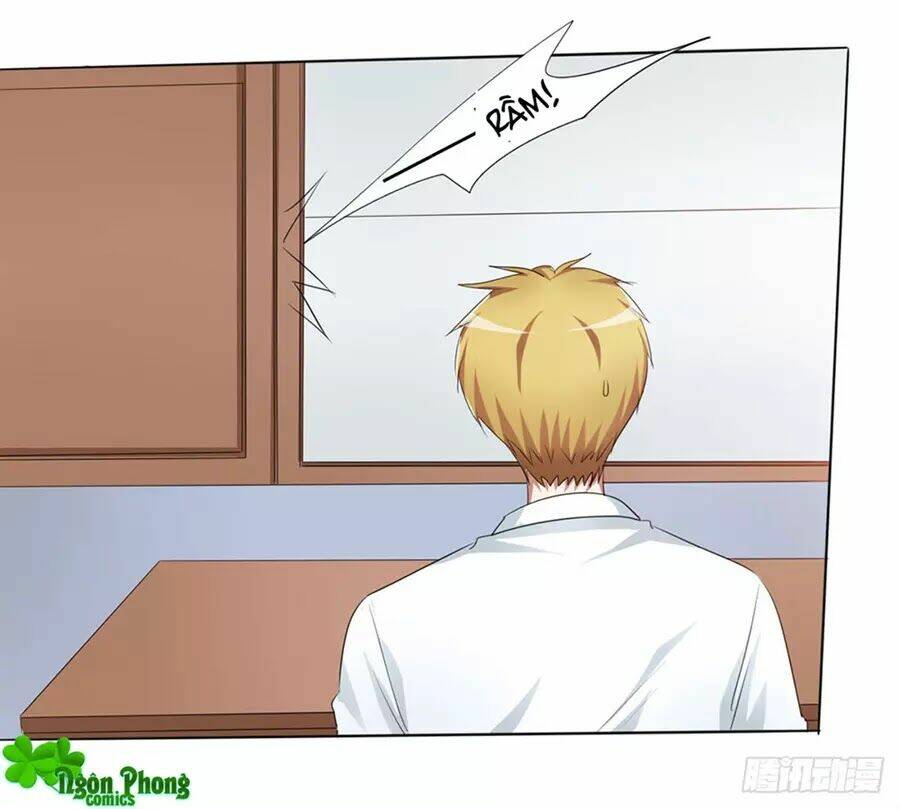 Sự Cứu Rỗi Của Người Vợ: Chapter 36