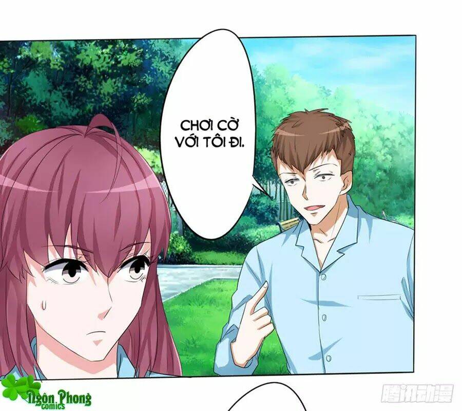 Sự Cứu Rỗi Của Người Vợ: Chapter 36