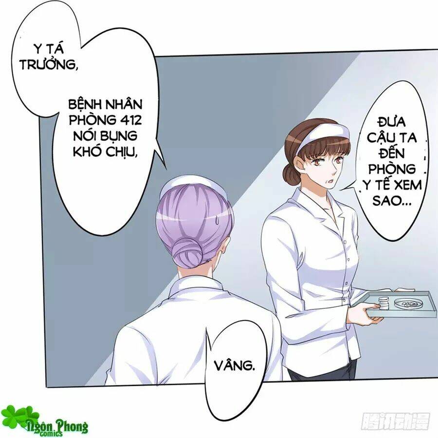 Sự Cứu Rỗi Của Người Vợ: Chapter 36