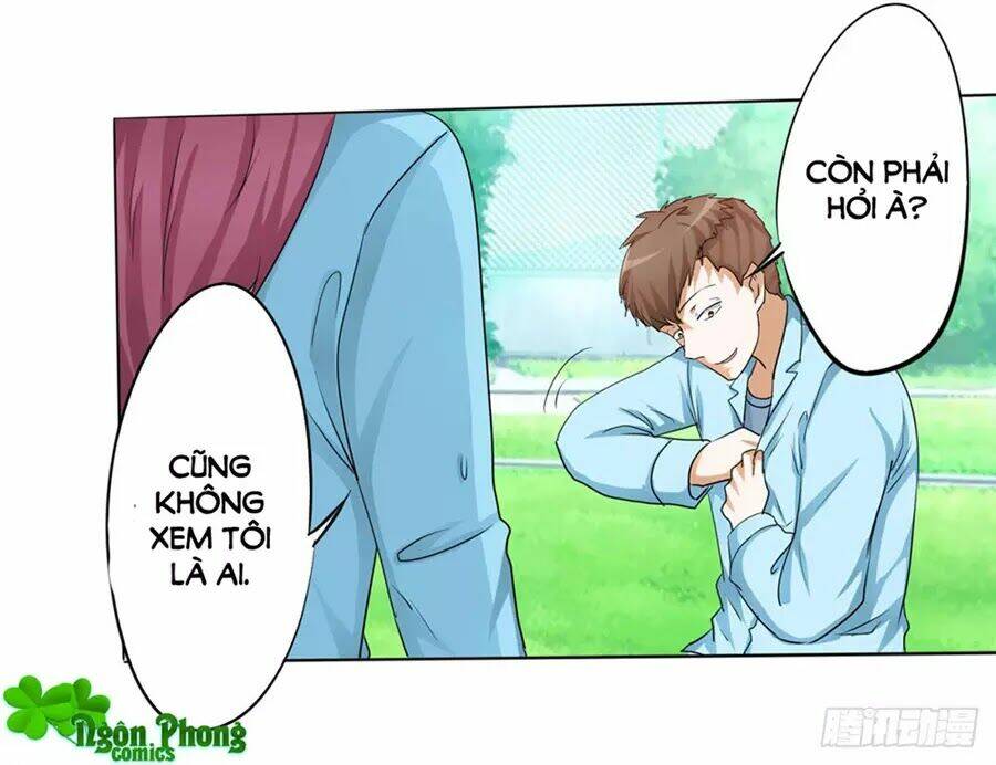 Sự Cứu Rỗi Của Người Vợ: Chapter 36