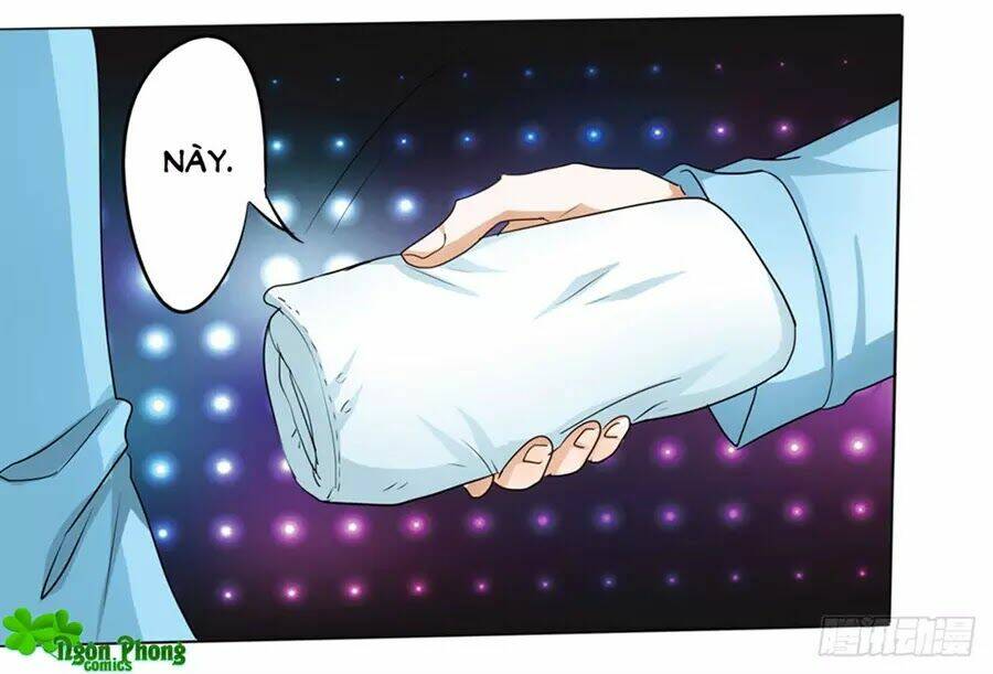 Sự Cứu Rỗi Của Người Vợ: Chapter 36