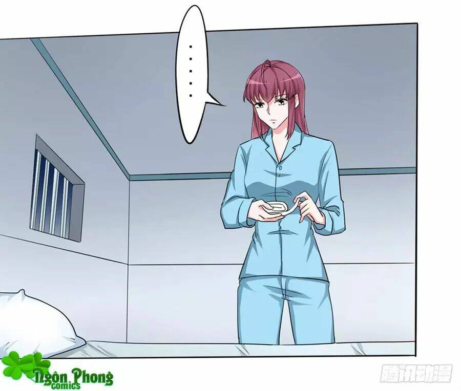 Sự Cứu Rỗi Của Người Vợ: Chapter 36