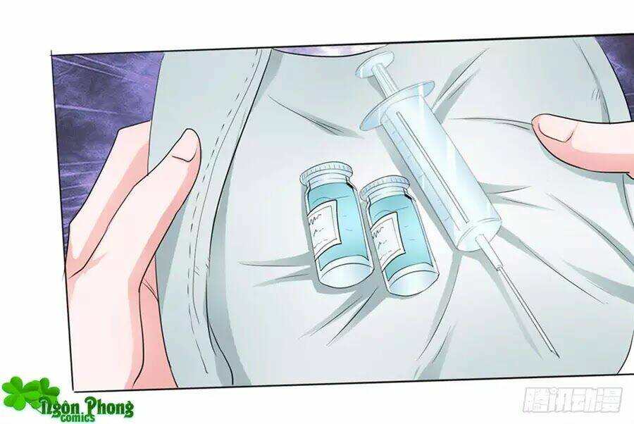 Sự Cứu Rỗi Của Người Vợ: Chapter 36