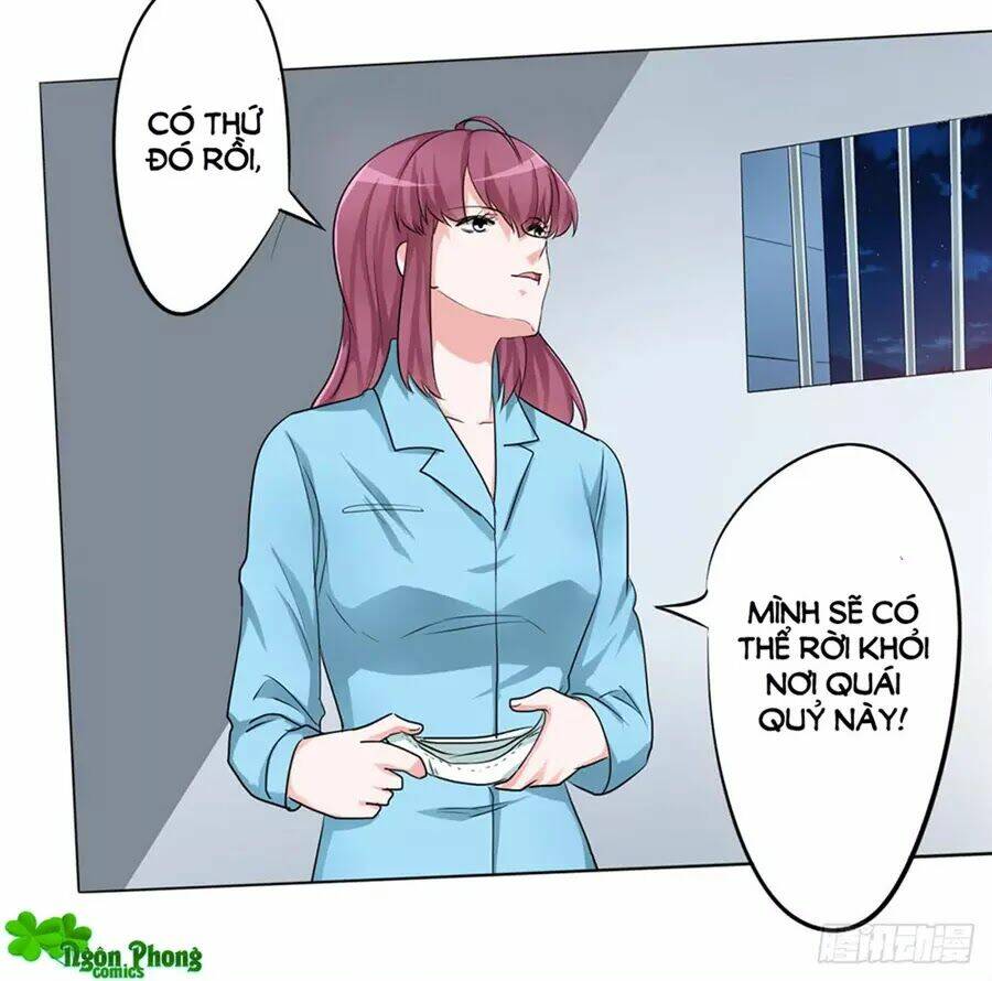 Sự Cứu Rỗi Của Người Vợ: Chapter 36