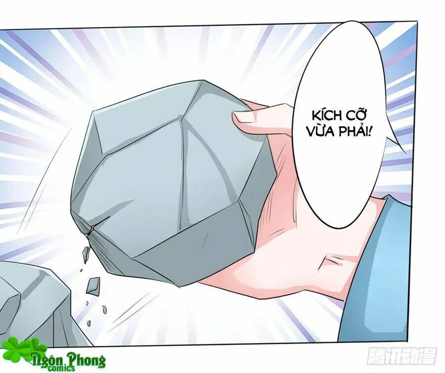 Sự Cứu Rỗi Của Người Vợ: Chapter 36