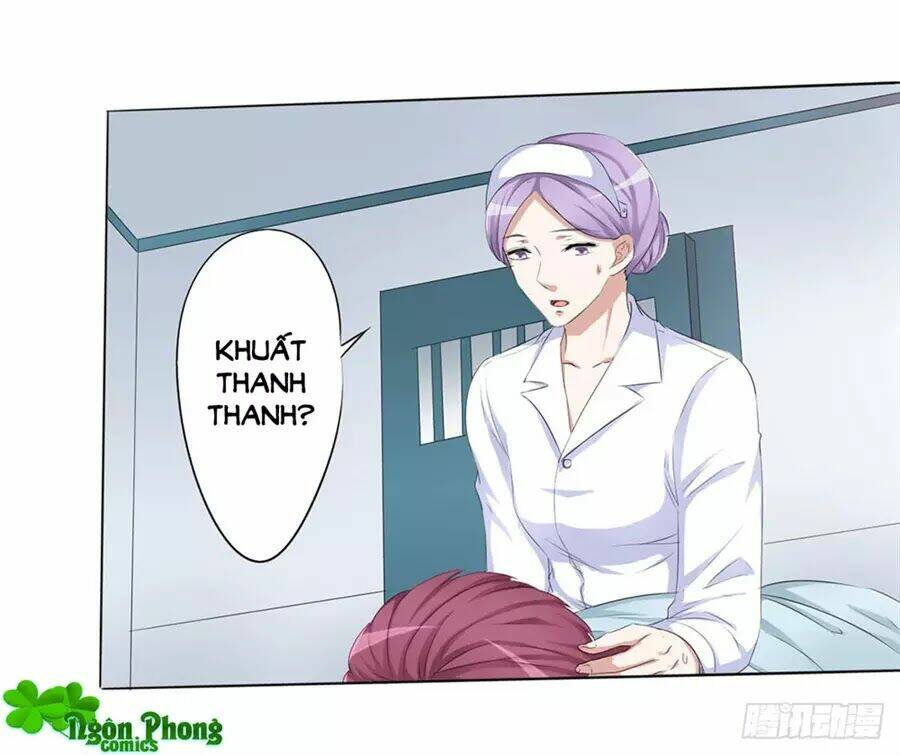 Sự Cứu Rỗi Của Người Vợ: Chapter 36