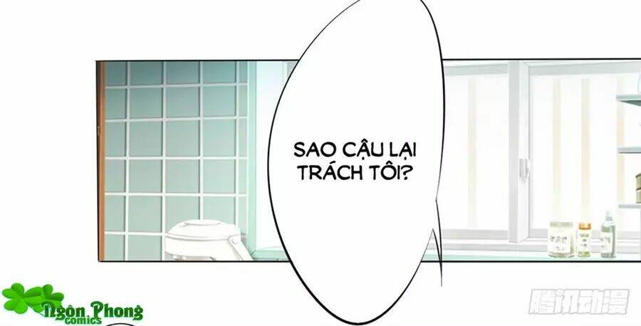 Sự Cứu Rỗi Của Người Vợ: Chapter 36