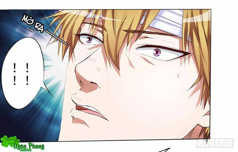 Sự Cứu Rỗi Của Người Vợ: Chapter 36