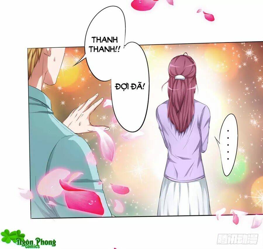 Sự Cứu Rỗi Của Người Vợ: Chapter 36