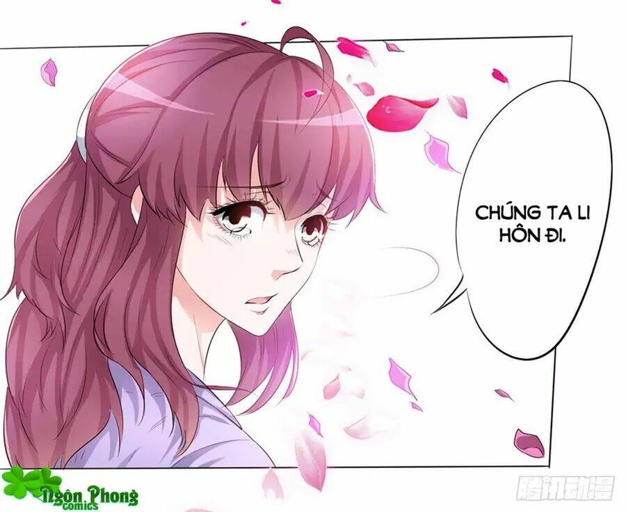 Sự Cứu Rỗi Của Người Vợ: Chapter 36