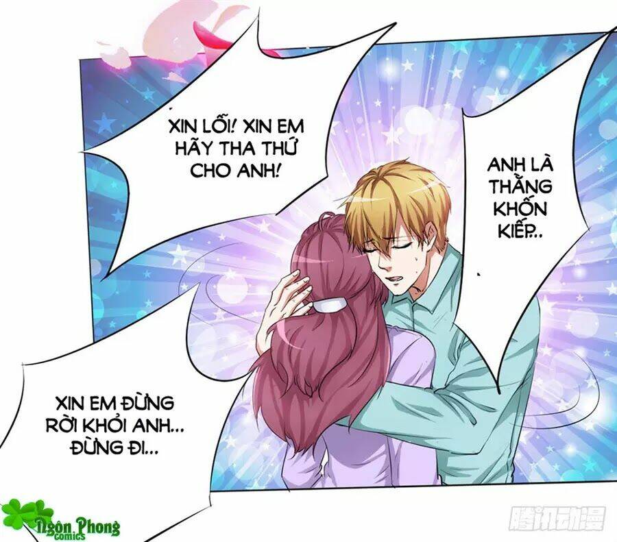 Sự Cứu Rỗi Của Người Vợ: Chapter 36