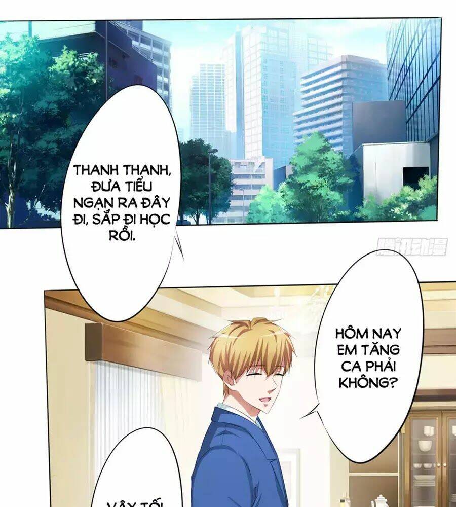 Sự Cứu Rỗi Của Người Vợ: Chapter 36