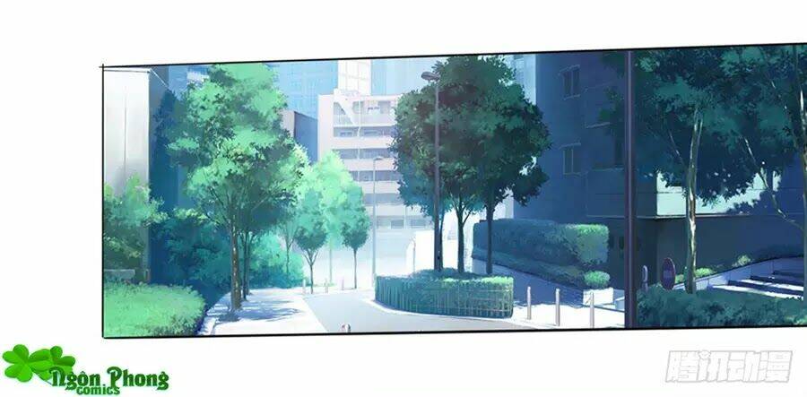Sự Cứu Rỗi Của Người Vợ: Chapter 36