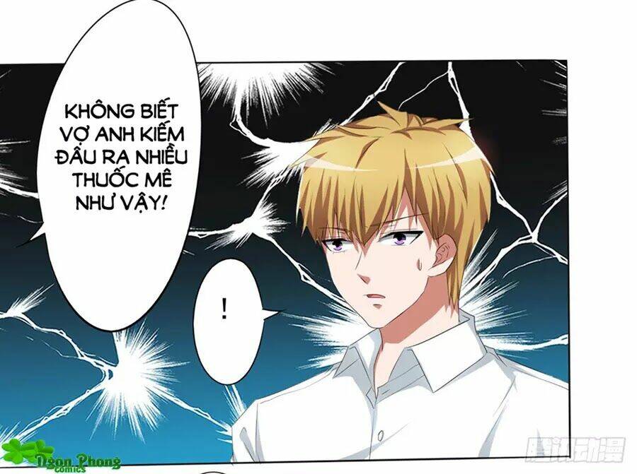 Sự Cứu Rỗi Của Người Vợ: Chapter 36