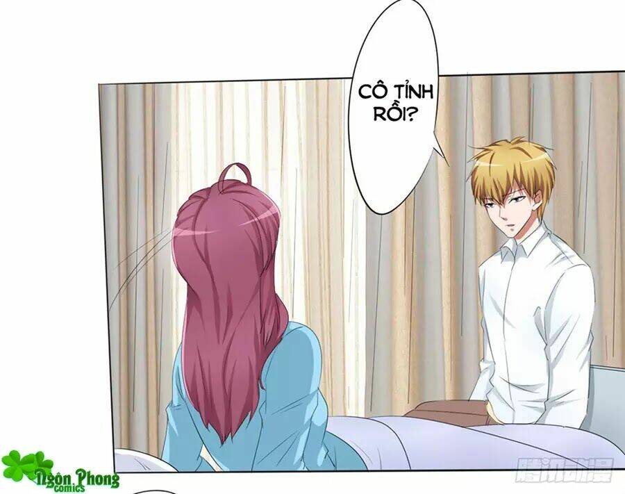 Sự Cứu Rỗi Của Người Vợ: Chapter 36