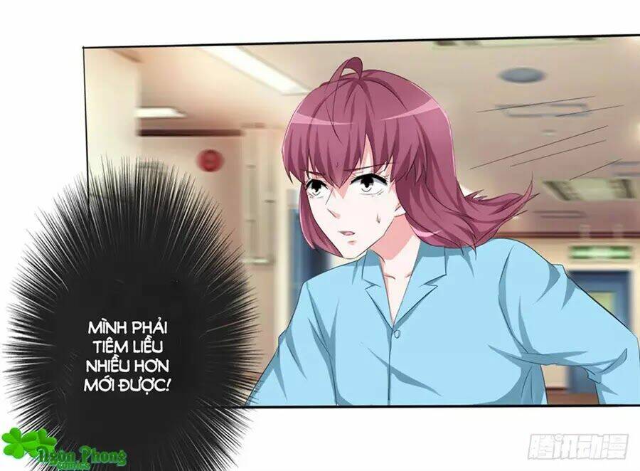 Sự Cứu Rỗi Của Người Vợ: Chapter 36