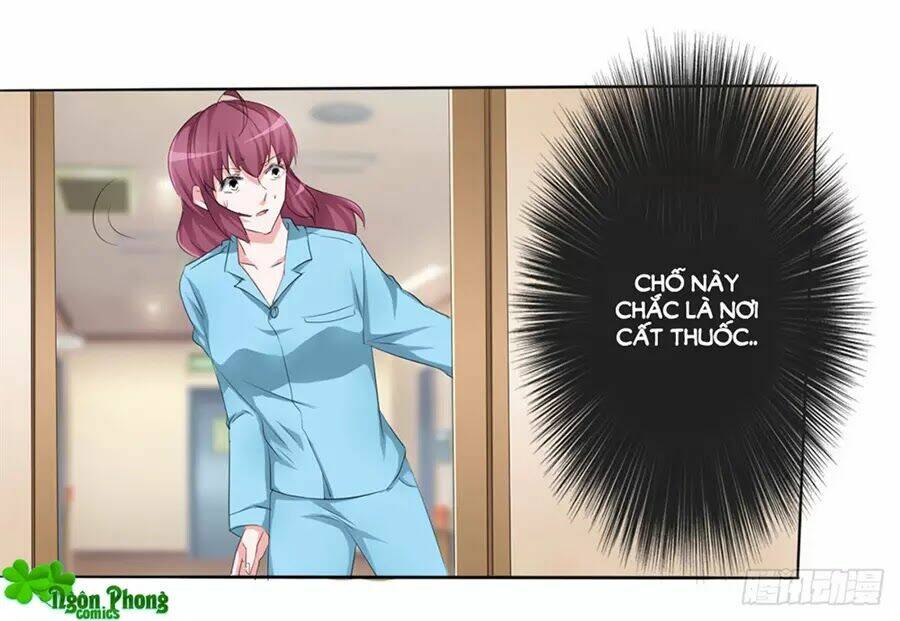 Sự Cứu Rỗi Của Người Vợ: Chapter 36