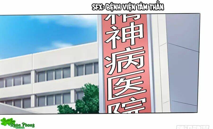 Sự Cứu Rỗi Của Người Vợ: Chapter 36