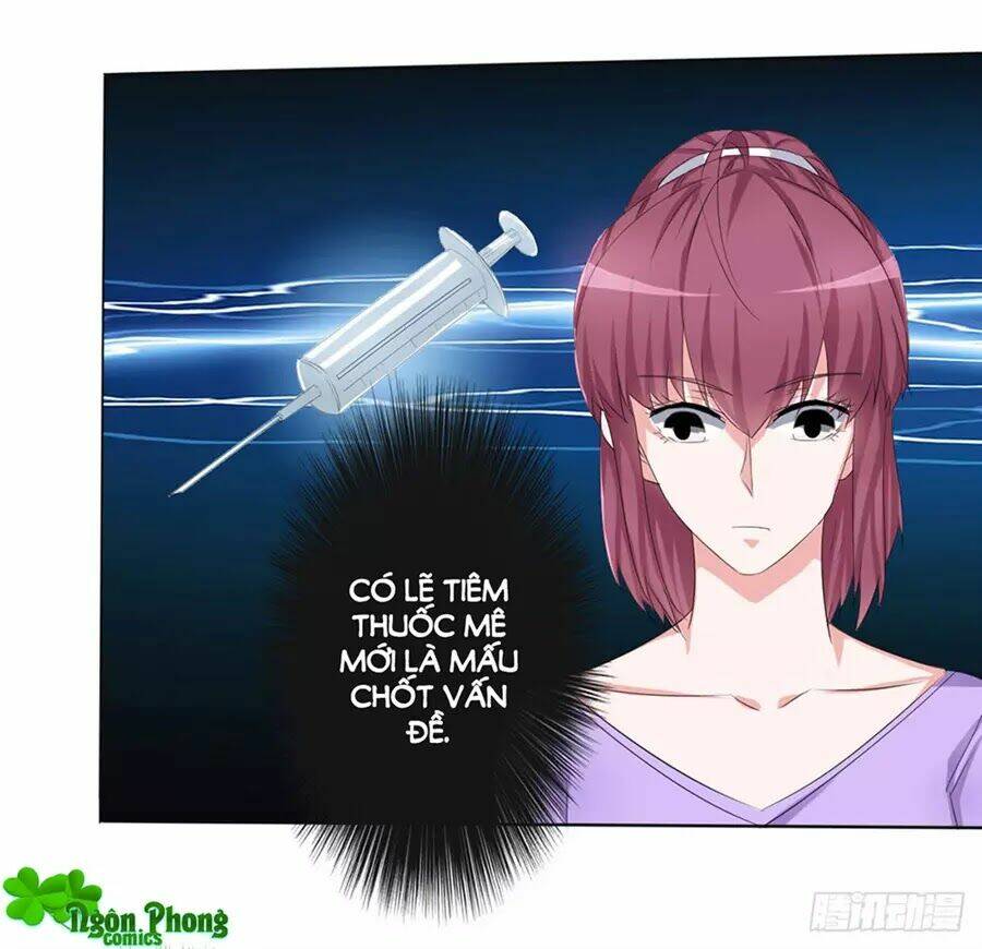 Sự Cứu Rỗi Của Người Vợ: Chapter 36