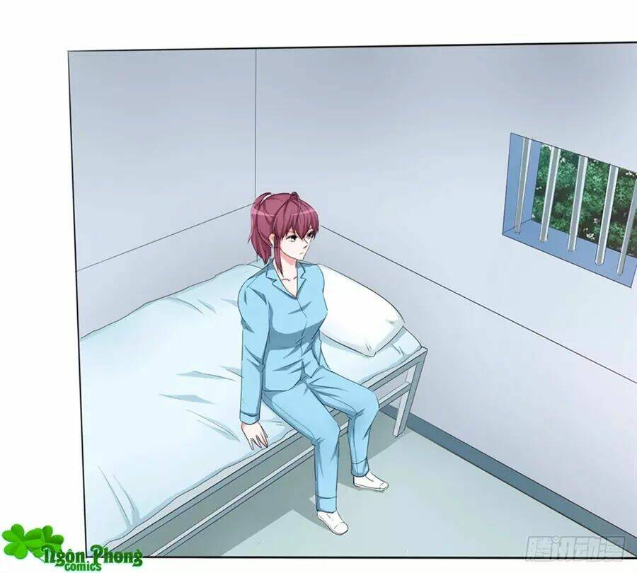 Sự Cứu Rỗi Của Người Vợ: Chapter 36