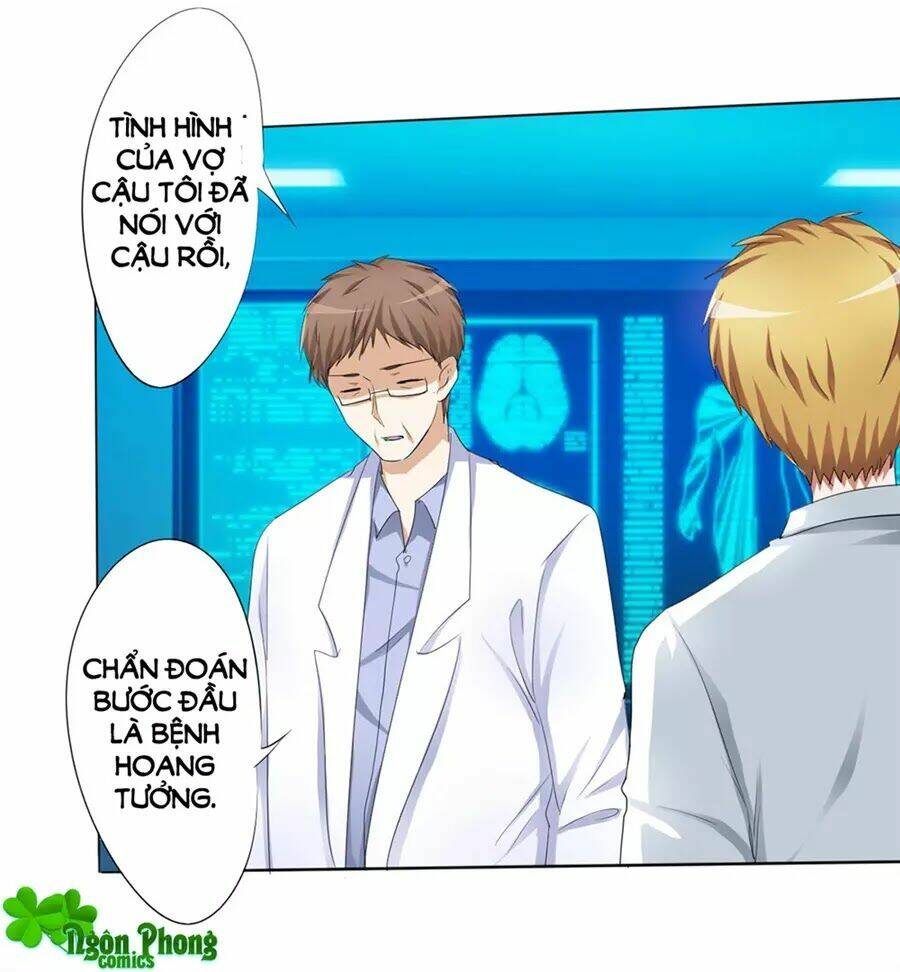 Sự Cứu Rỗi Của Người Vợ: Chapter 36