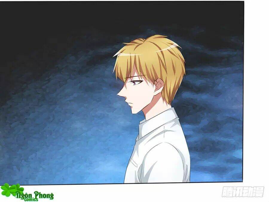Sự Cứu Rỗi Của Người Vợ: Chapter 36