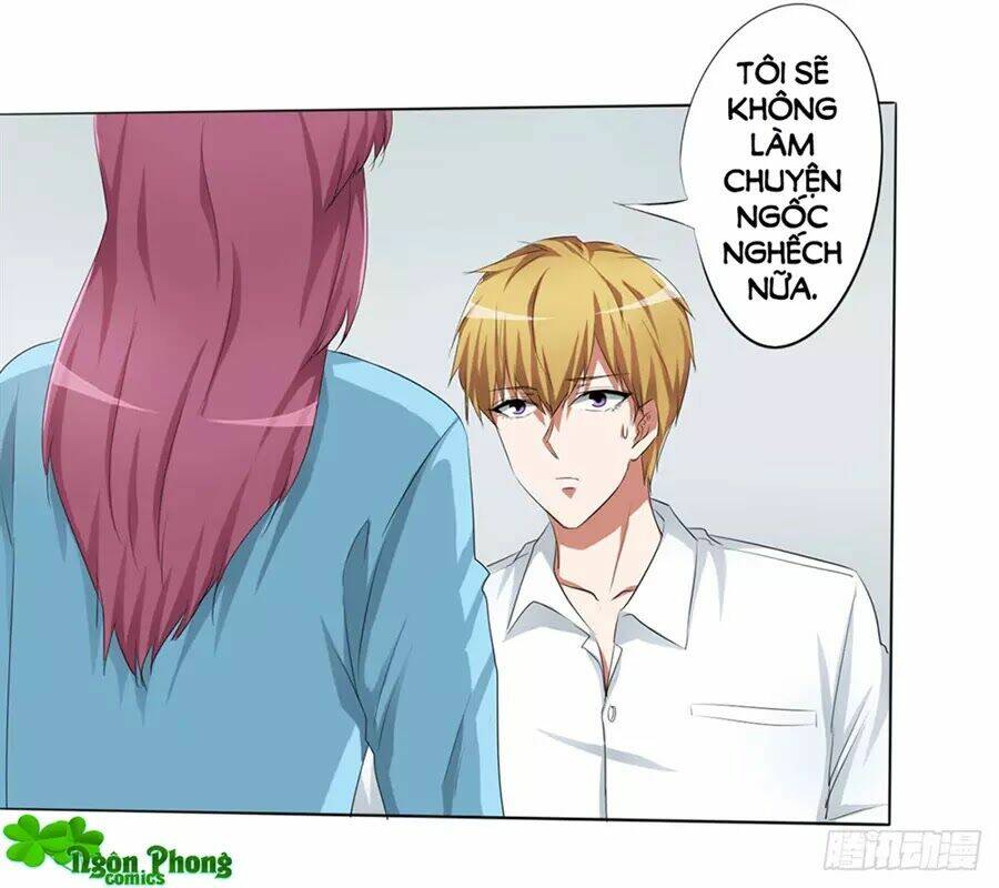 Sự Cứu Rỗi Của Người Vợ: Chapter 36