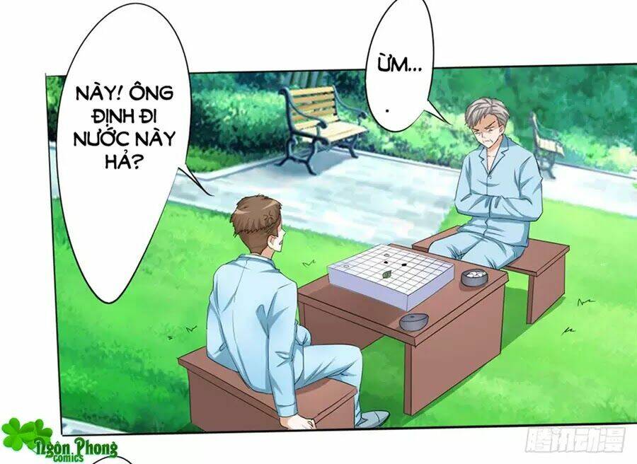 Sự Cứu Rỗi Của Người Vợ: Chapter 36