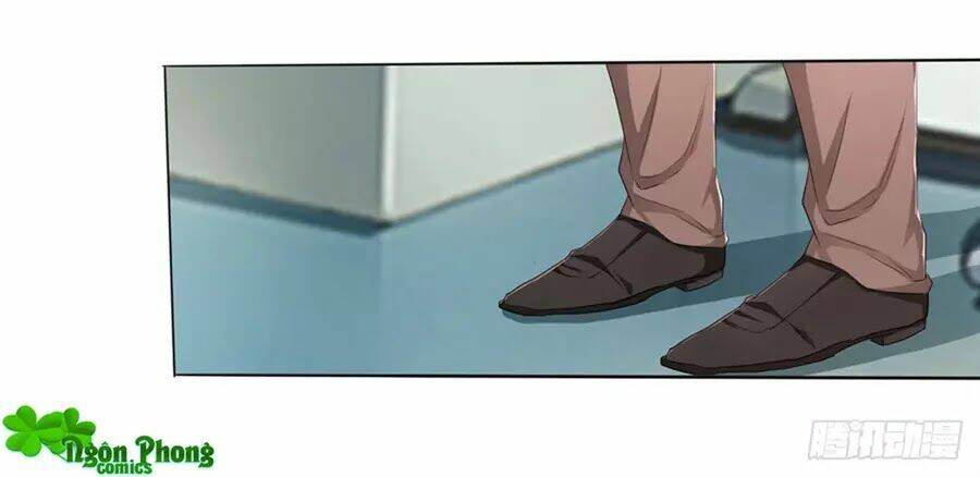 Sự Cứu Rỗi Của Người Vợ: Chapter 36