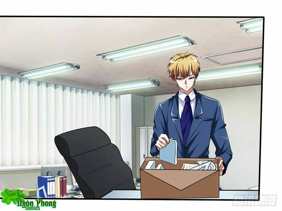 Sự Cứu Rỗi Của Người Vợ: Chapter 36