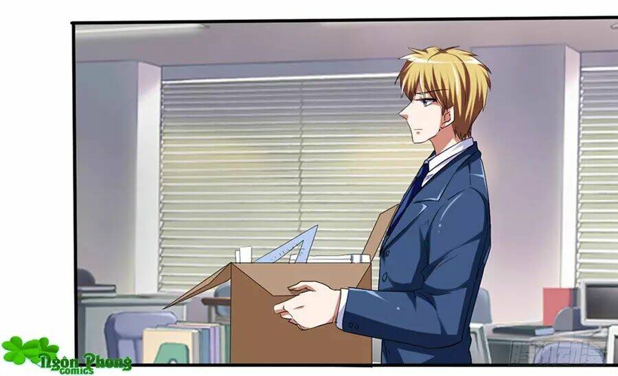 Sự Cứu Rỗi Của Người Vợ: Chapter 36