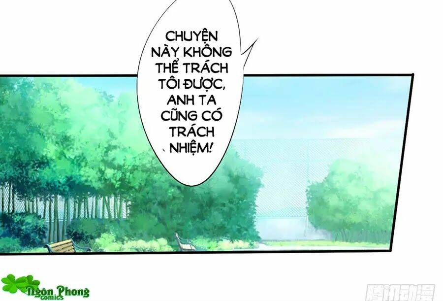 Sự Cứu Rỗi Của Người Vợ: Chapter 36