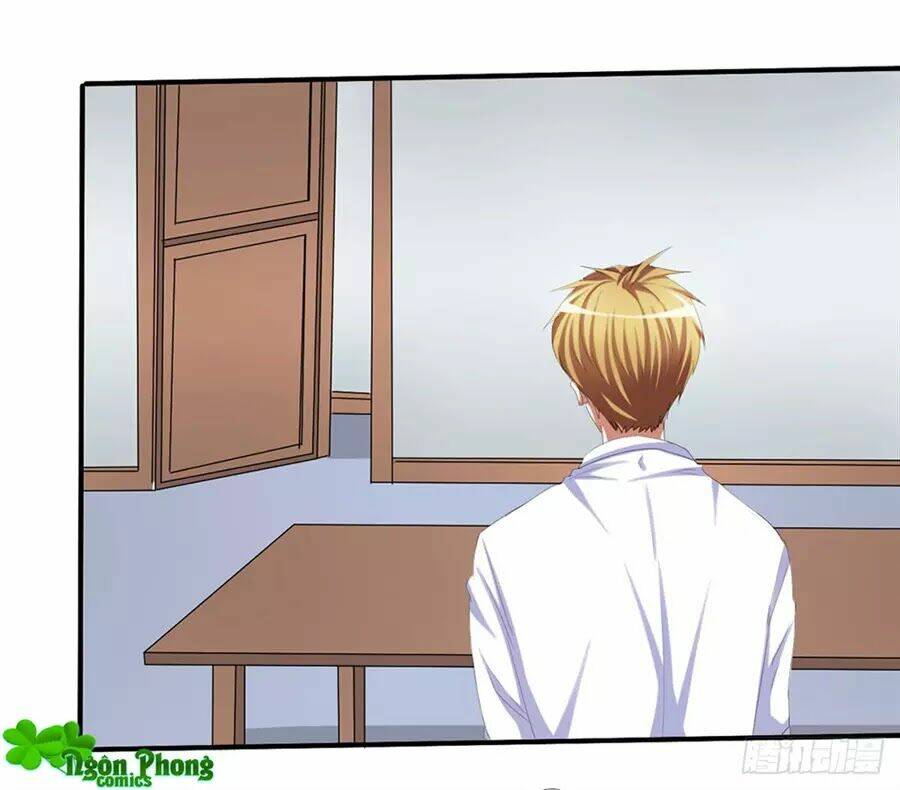 Sự Cứu Rỗi Của Người Vợ: Chapter 36