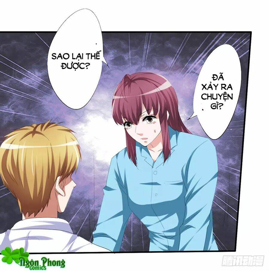 Sự Cứu Rỗi Của Người Vợ: Chapter 36