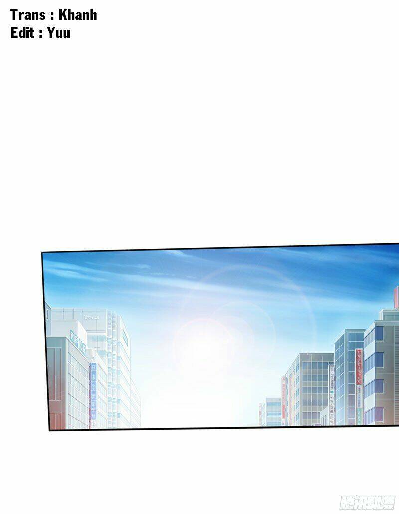 Sự Cứu Rỗi Của Người Vợ: Chapter 6