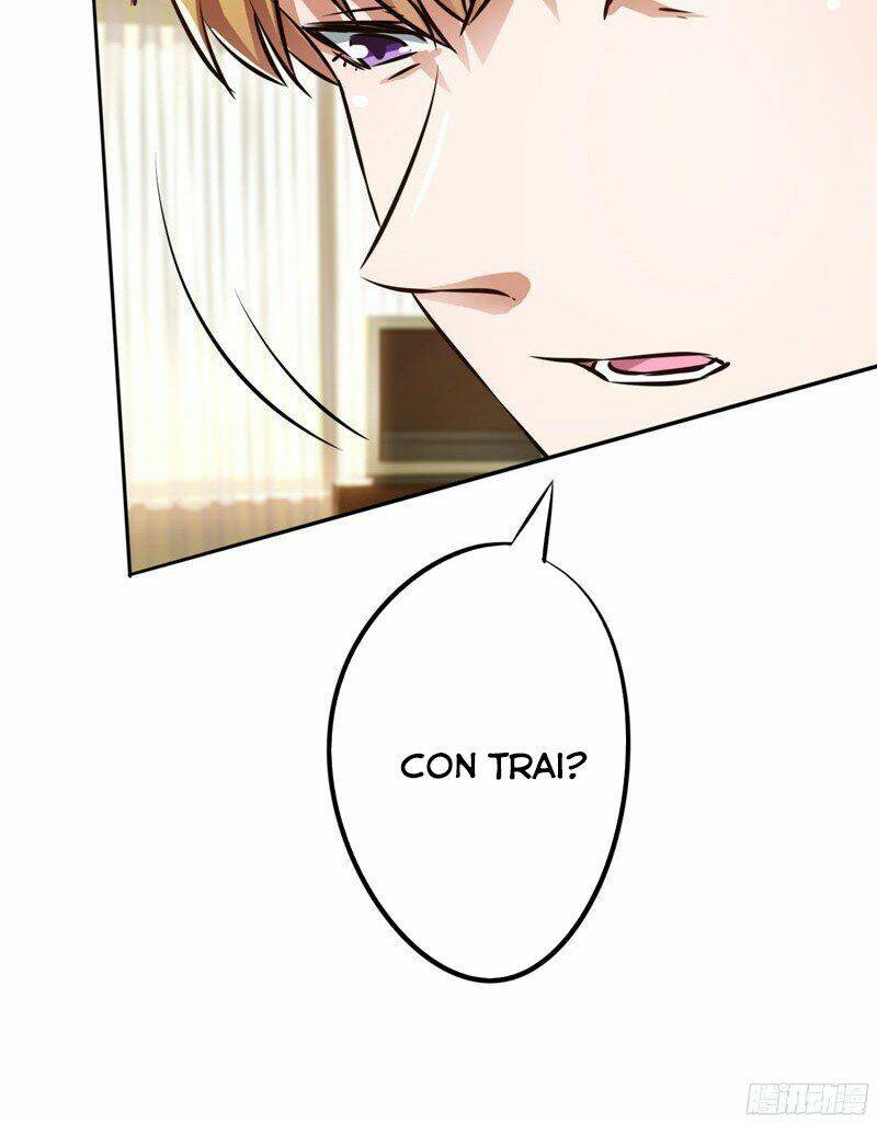 Sự Cứu Rỗi Của Người Vợ: Chapter 6