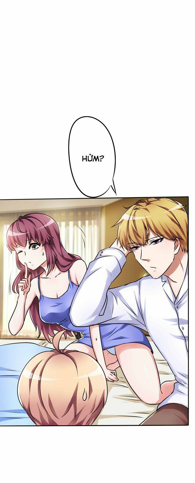 Sự Cứu Rỗi Của Người Vợ: Chapter 6