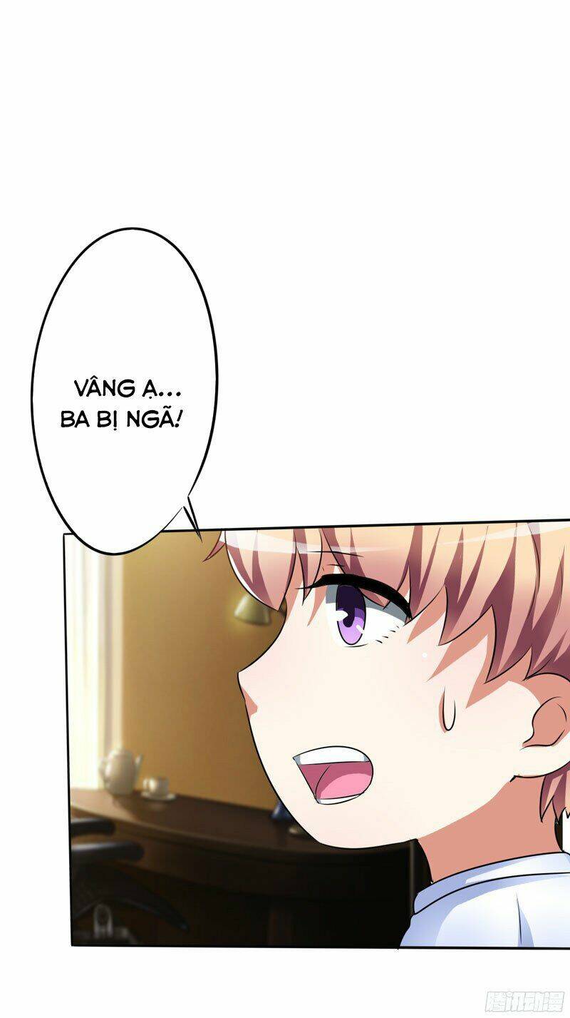 Sự Cứu Rỗi Của Người Vợ: Chapter 6
