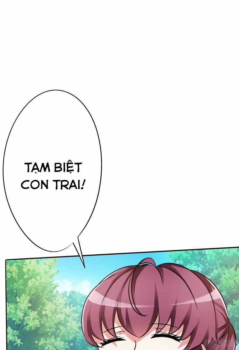 Sự Cứu Rỗi Của Người Vợ: Chapter 6