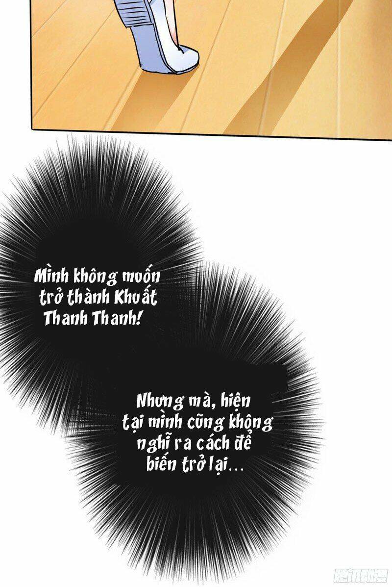Sự Cứu Rỗi Của Người Vợ: Chapter 6