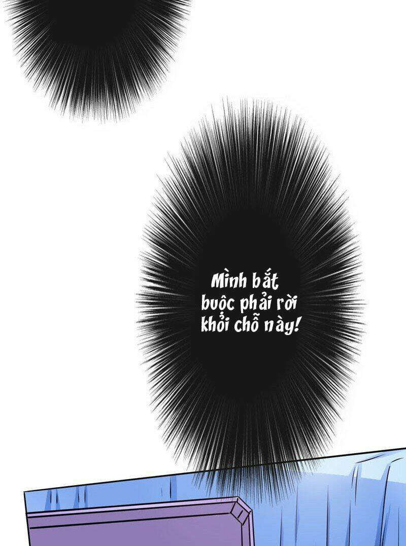 Sự Cứu Rỗi Của Người Vợ: Chapter 6