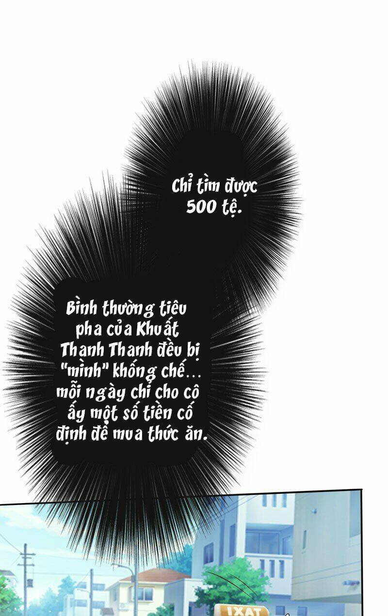 Sự Cứu Rỗi Của Người Vợ: Chapter 6