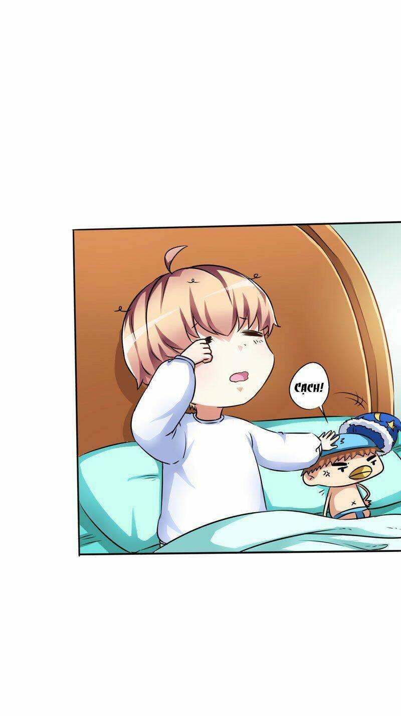 Sự Cứu Rỗi Của Người Vợ: Chapter 6